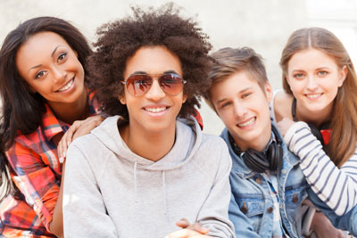 Teens - Pediatric Dentist in South Plainfield, NJ