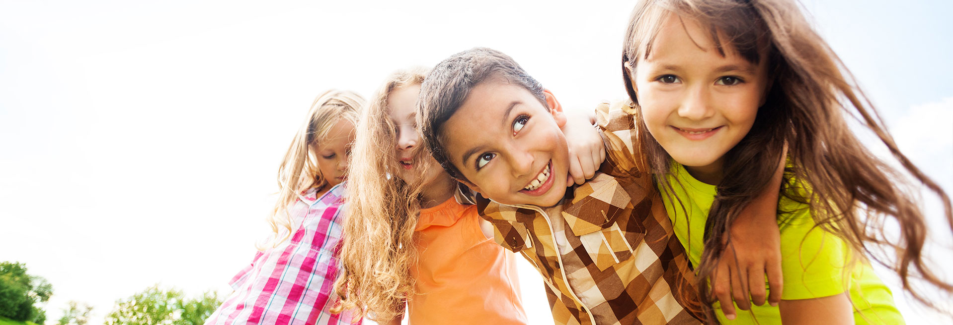 Happy Kids - Pediatric Dentist and Orthodontics in South Plainfield, NJ