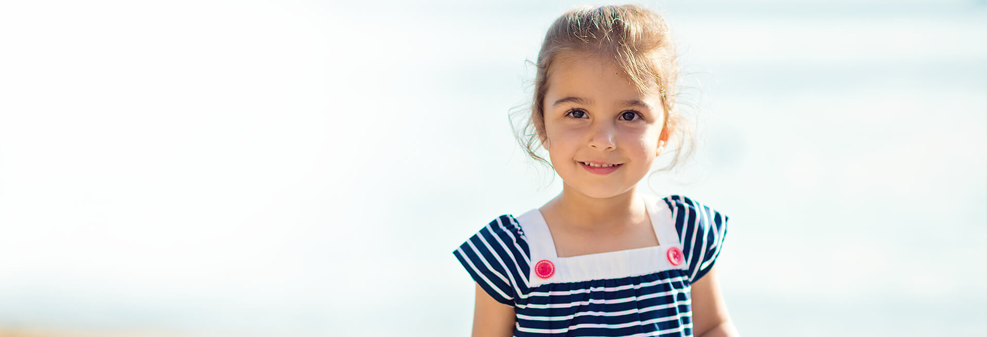 girl smiling - Pediatric Dentist and Orthodontics in South Plainfield, NJ