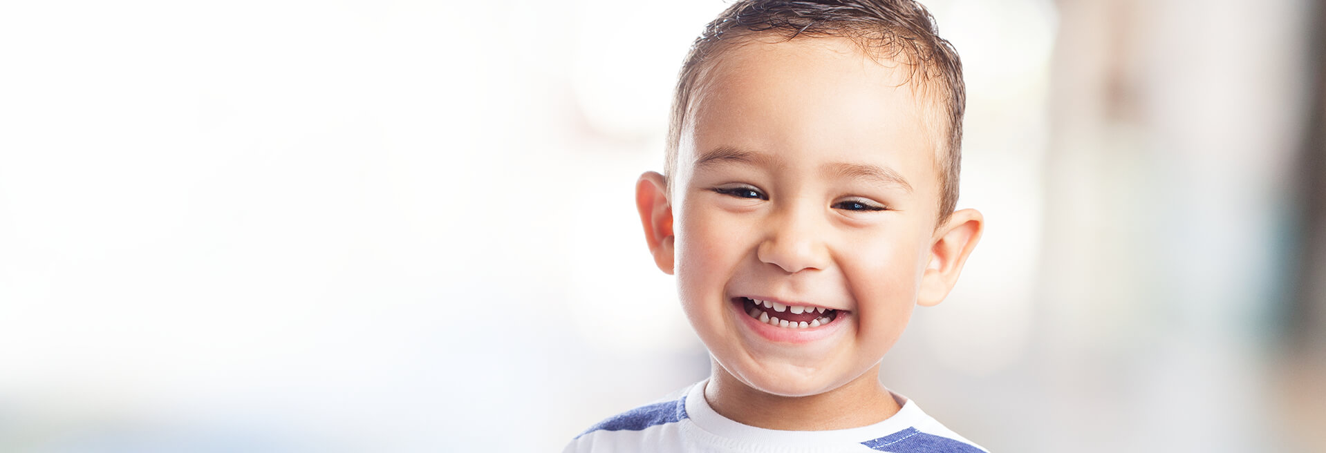 happy boy - Pediatric Dentist and Orthodontics in South Plainfield, NJ