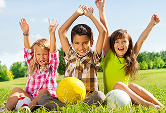 Children - Pediatric Dentist and Orthodontics in South Plainfield, NJ