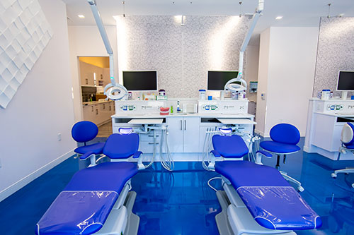 Open Bay - Pediatric Dentist and Orthodontics in South Plainfield, NJ