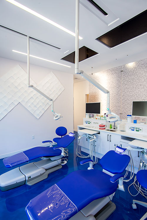 Open Bay - Pediatric Dentist and Orthodontics in South Plainfield, NJ