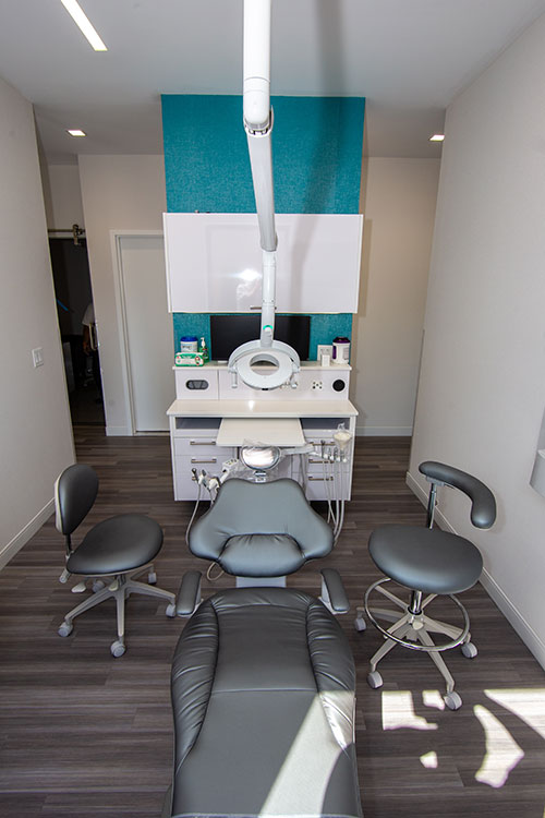 Exam Room - Pediatric Dentist and Orthodontics in South Plainfield, NJ