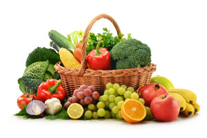 Good Diet - Pediatric Dentist in South Plainfield, NJ